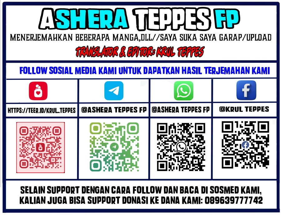 Salaryman Ga Isekai Ni Ittara Shitennou Ni Natta Hanashi Chapter 44 Gambar 19